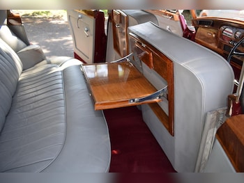 Used Rolls-Royce Silver Cloud 1960 for sale - 79188372: Photo