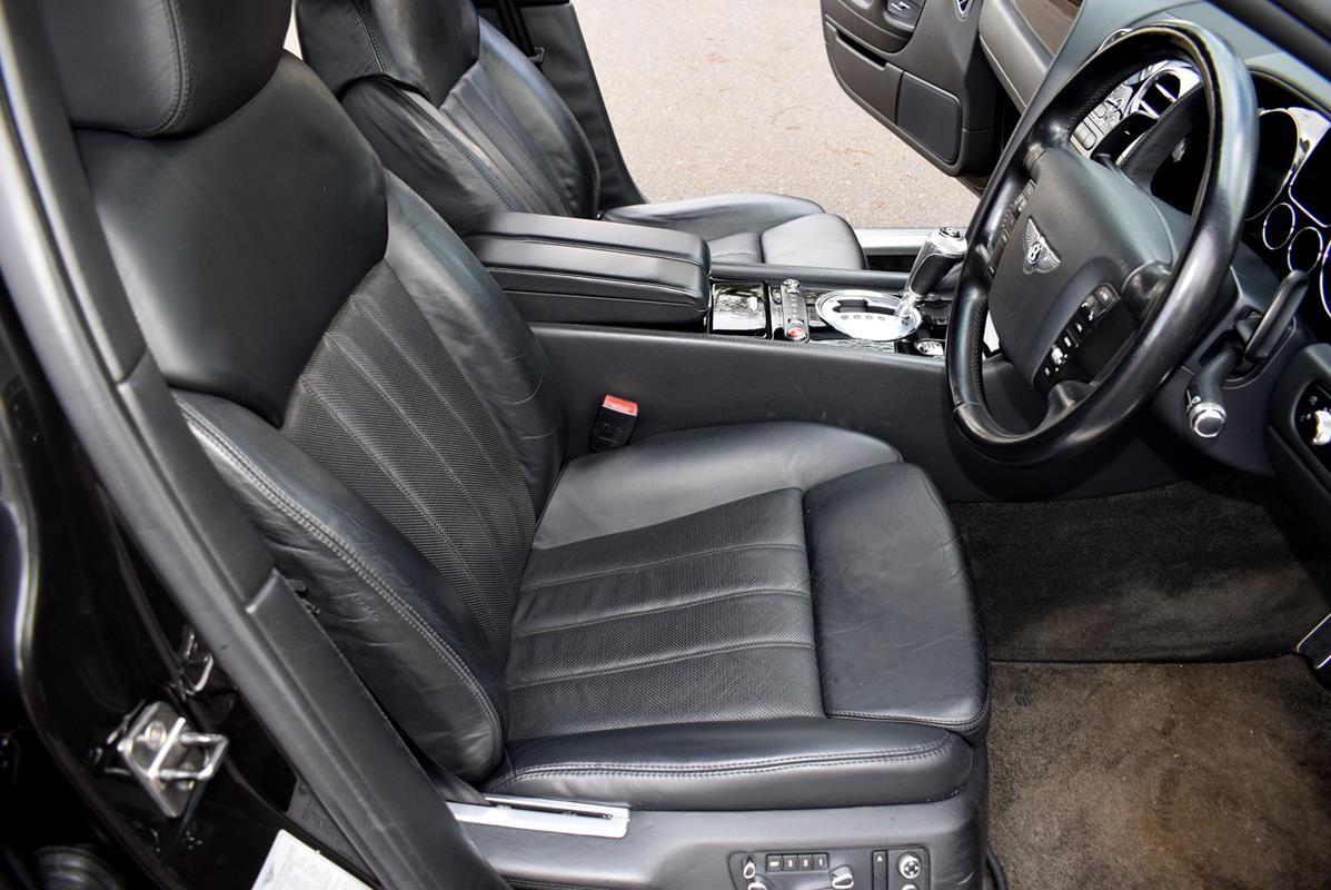 Used Bentley Continental for sale - 77684196: Photo 10