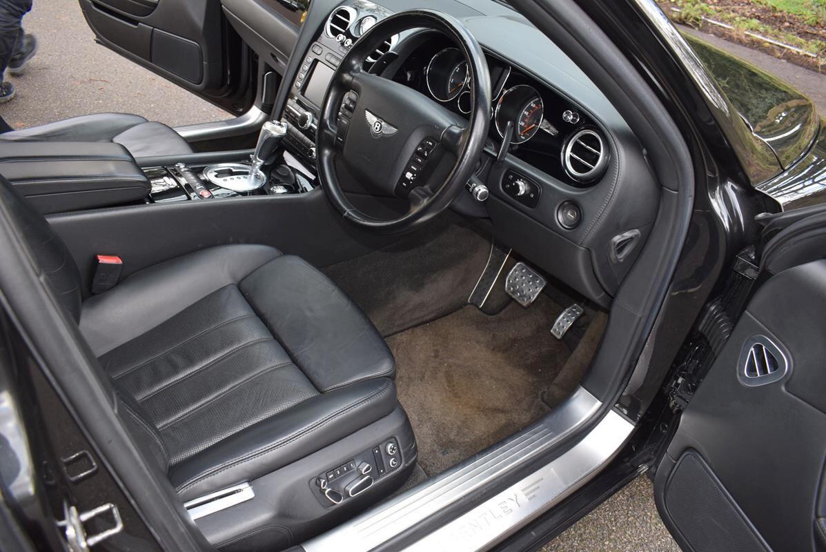 Used Bentley Continental for sale - 77684196: Photo 12