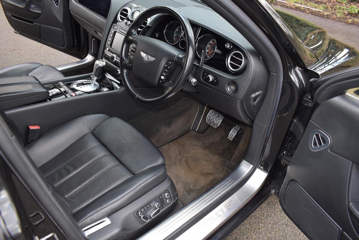 Used Bentley Continental for sale - 77684196: Photo 13