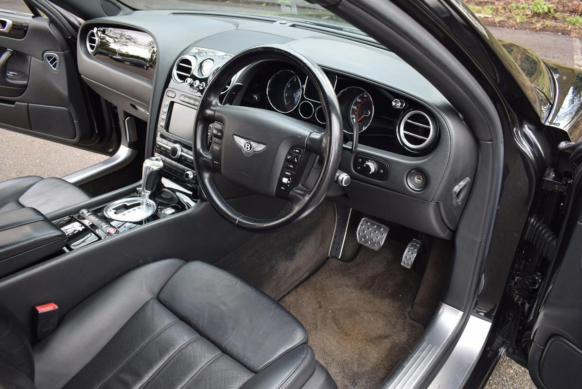 Used Bentley Continental for sale - 77684196: Photo 14