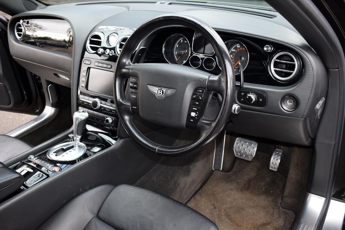 Used Bentley Continental for sale - 77684196: Photo 16