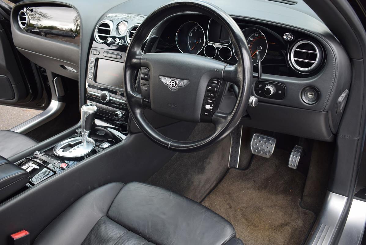 Used Bentley Continental for sale - 77684196: Photo 17