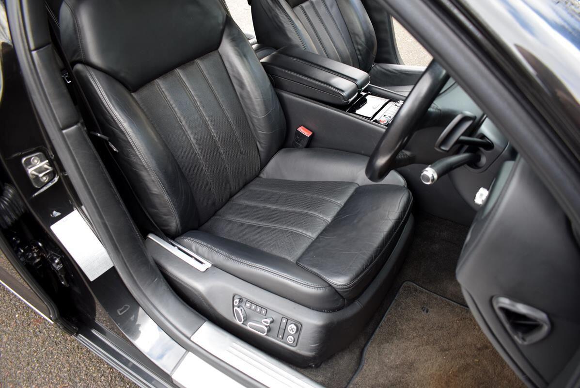 Used Bentley Continental for sale - 77684196: Photo 19