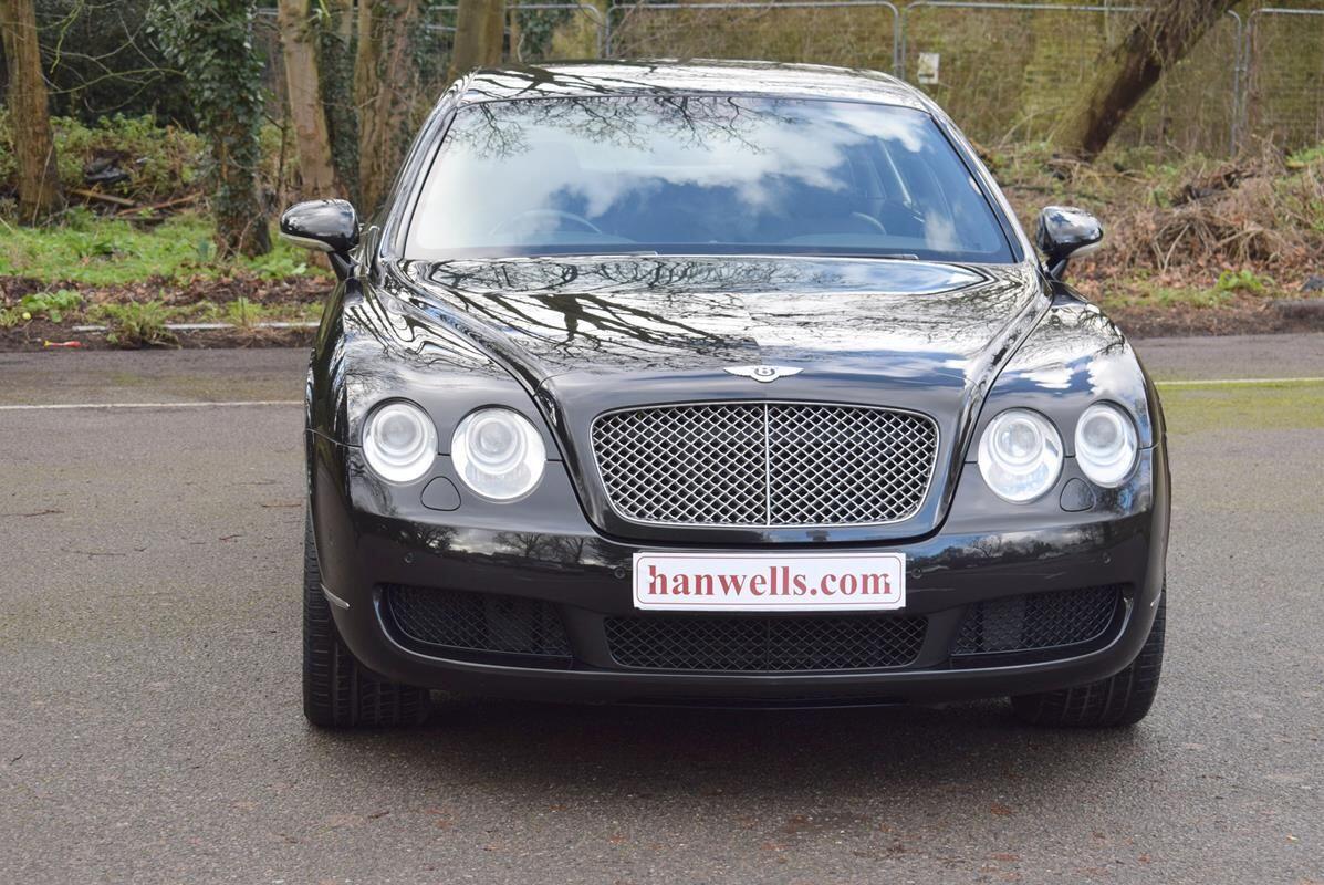 Used Bentley Continental for sale - 77684196: Photo 2