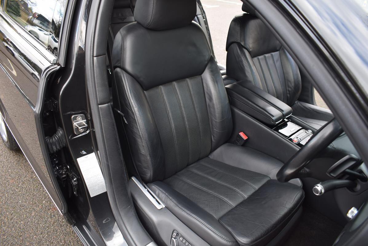 Used Bentley Continental for sale - 77684196: Photo 21