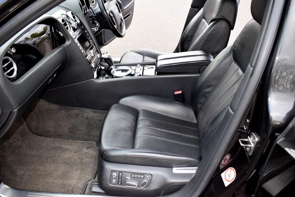 Used Bentley Continental for sale - 77684196: Photo 24