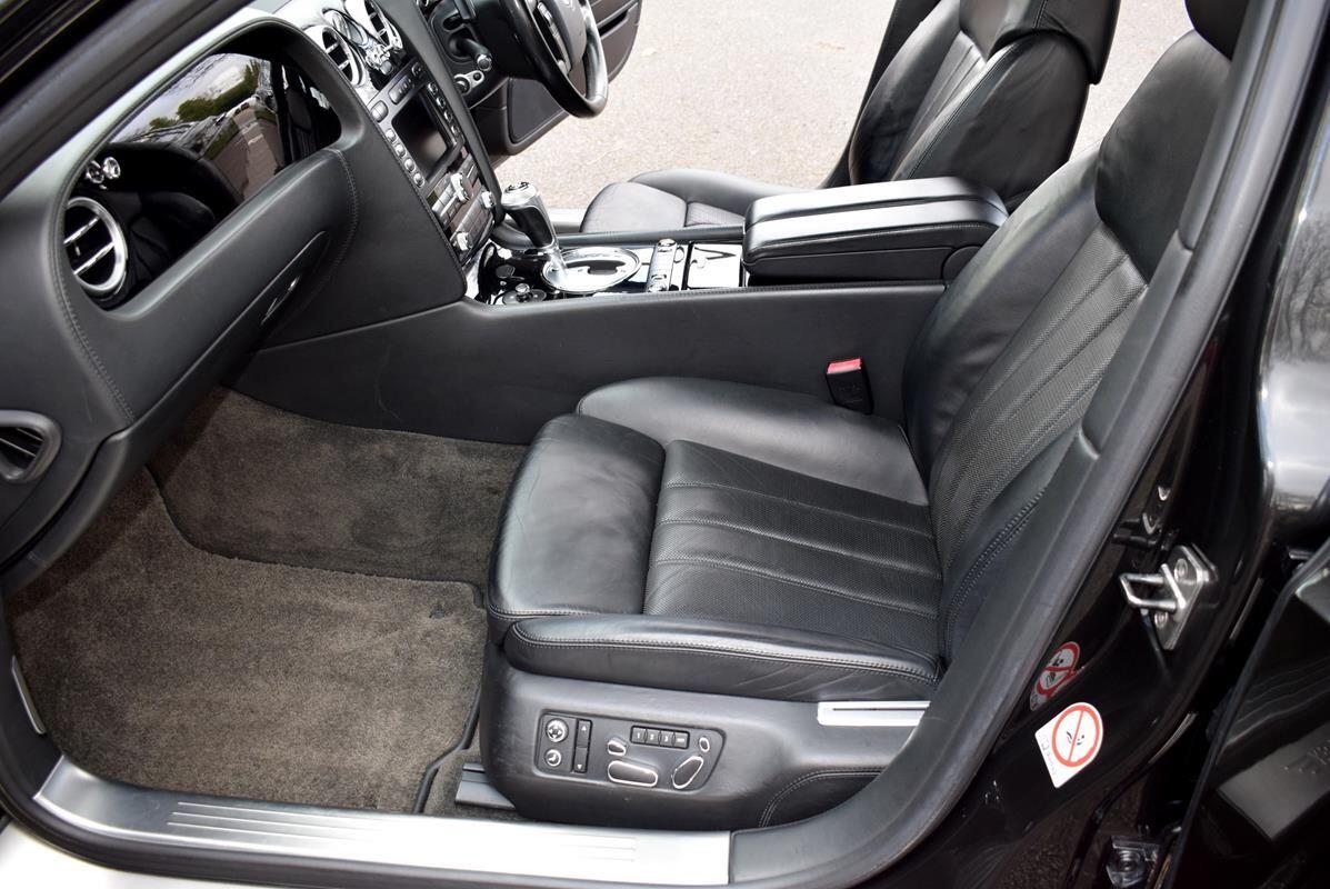 Used Bentley Continental for sale - 77684196: Photo 25