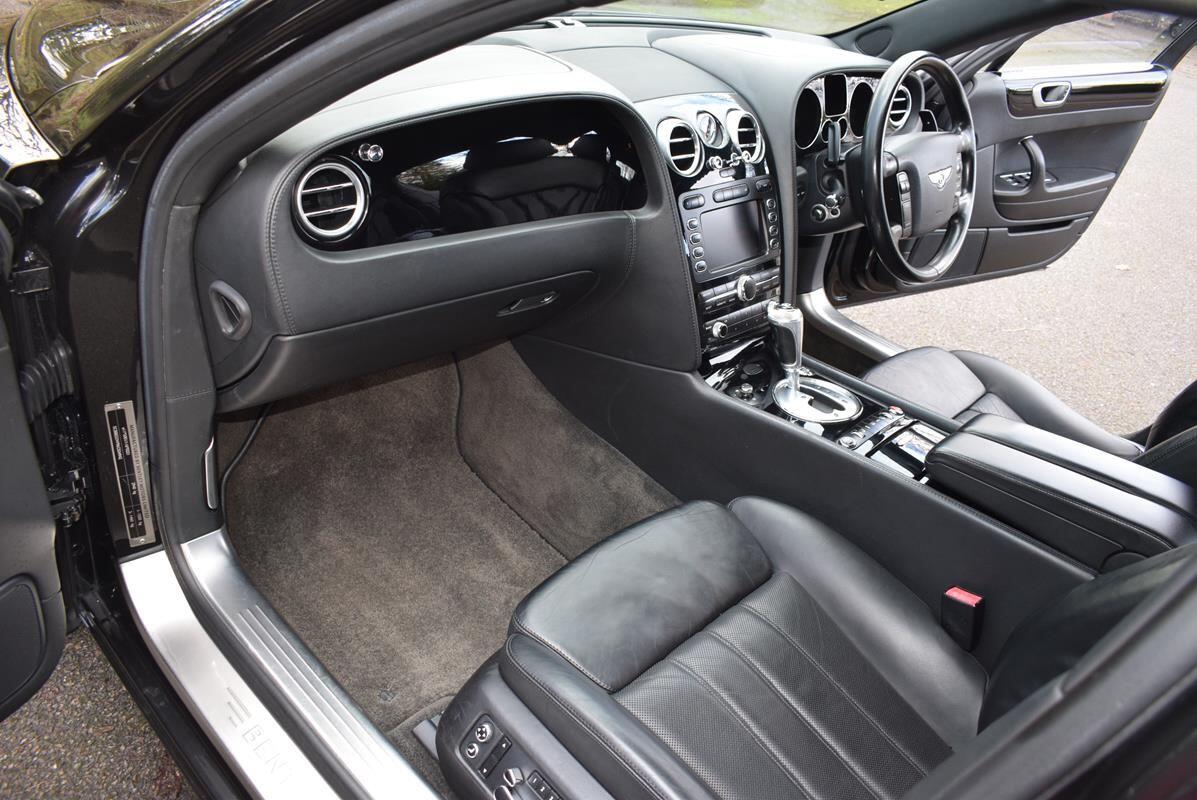 Used Bentley Continental for sale - 77684196: Photo 26
