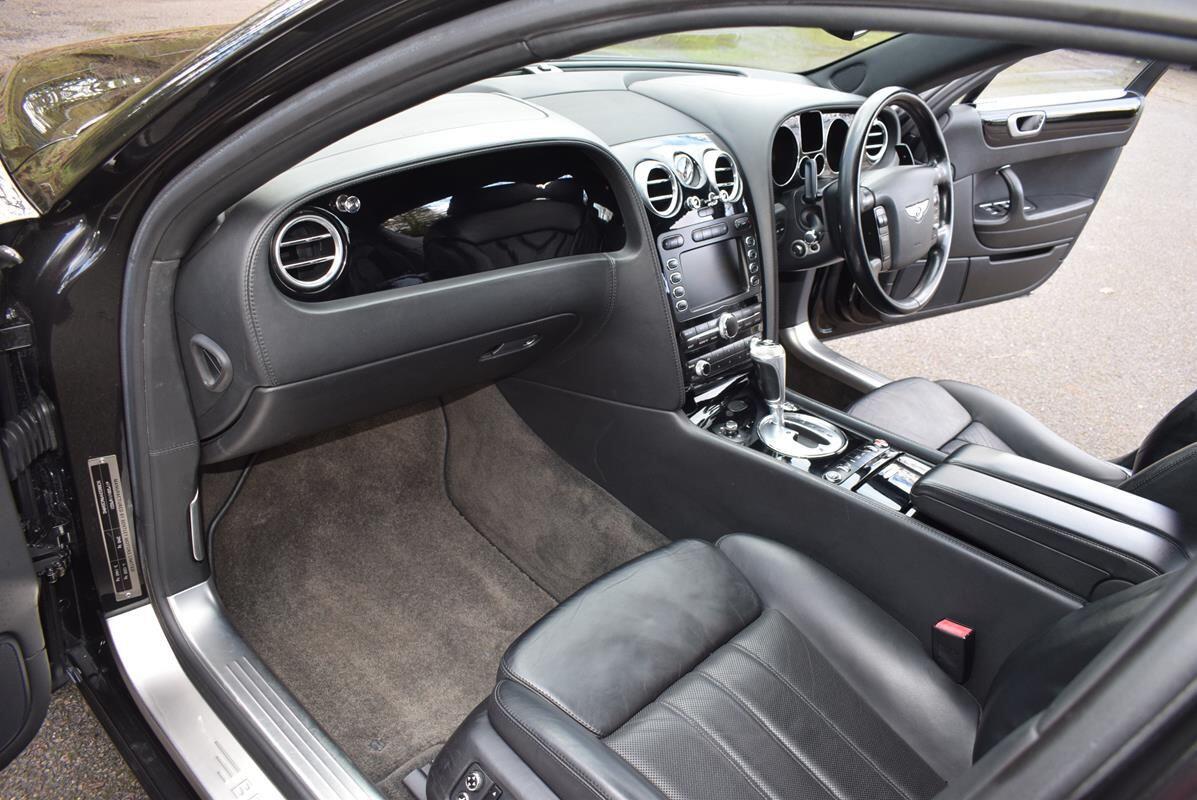 Used Bentley Continental for sale - 77684196: Photo 27