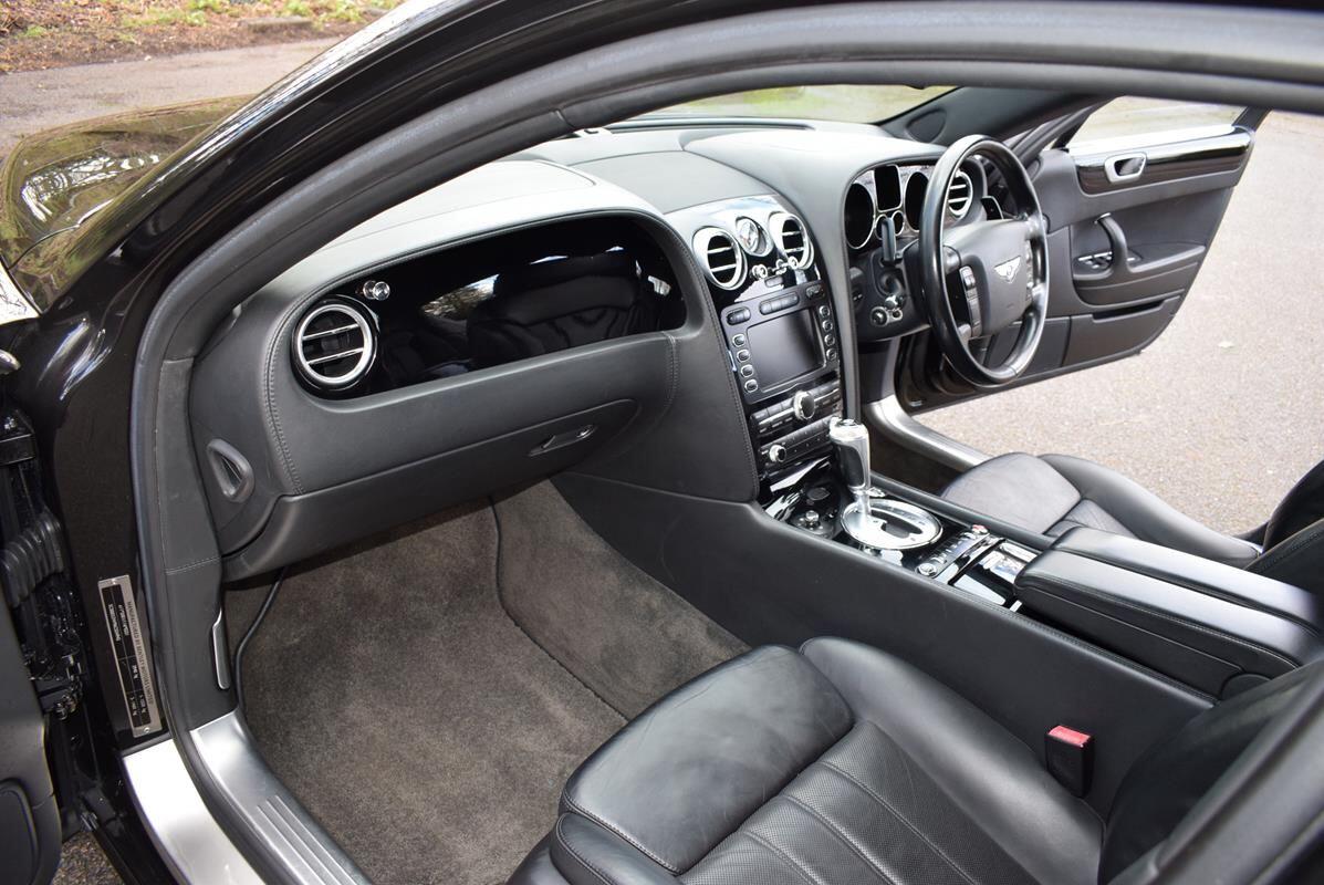 Used Bentley Continental for sale - 77684196: Photo 28