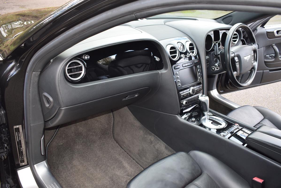 Used Bentley Continental for sale - 77684196: Photo 29