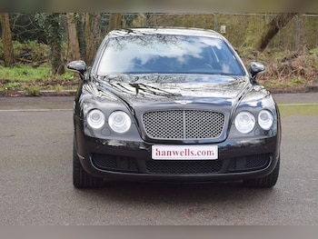 Used Bentley Continental 2006 for sale - 77684196: Photo