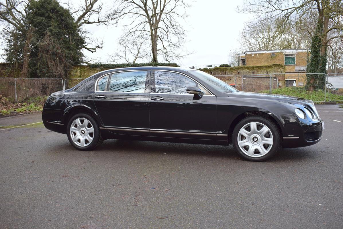 Used Bentley Continental for sale - 77684196: Photo 3
