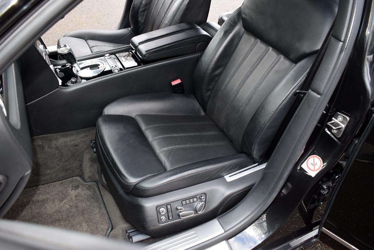 Used Bentley Continental for sale - 77684196: Photo 30
