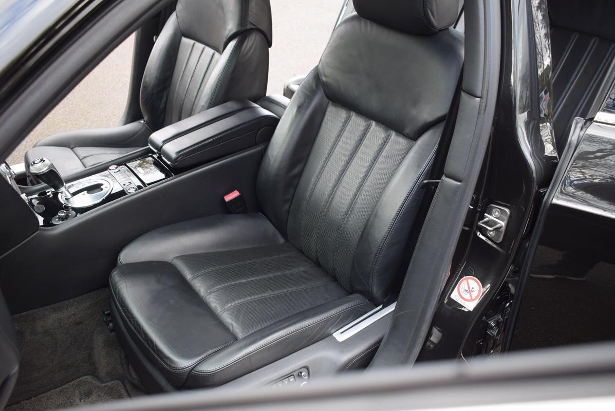 Used Bentley Continental for sale - 77684196: Photo 31