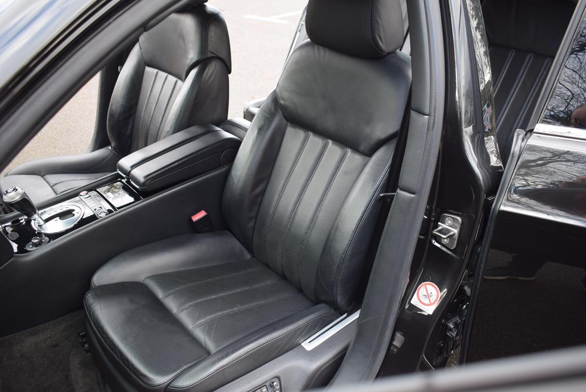 Used Bentley Continental for sale - 77684196: Photo 32