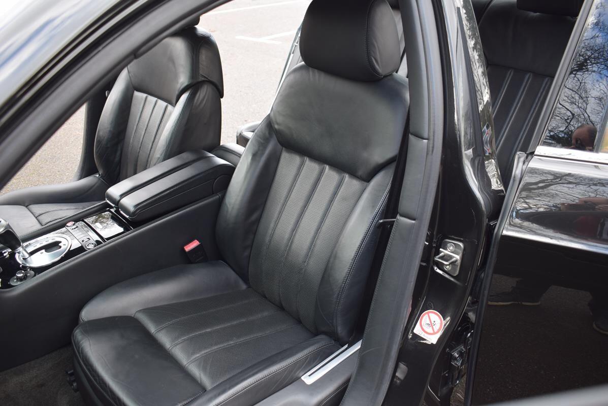 Used Bentley Continental for sale - 77684196: Photo 33