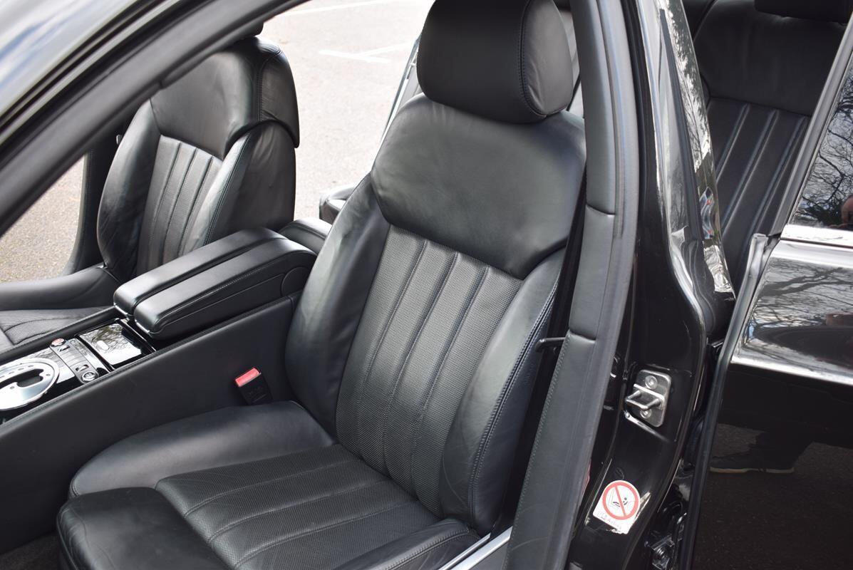 Used Bentley Continental for sale - 77684196: Photo 34