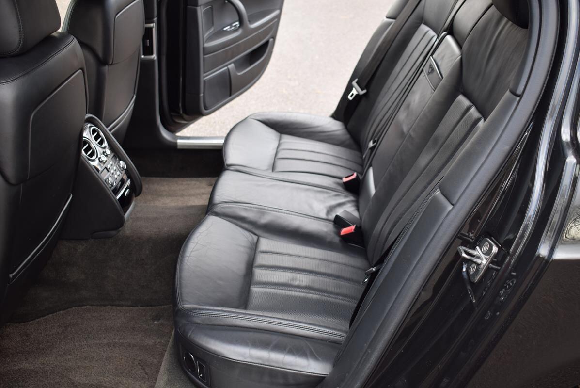 Used Bentley Continental for sale - 77684196: Photo 37