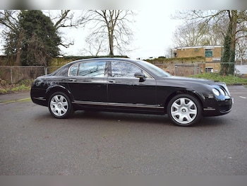 Used Bentley Continental 2006 for sale - 77684196: Photo