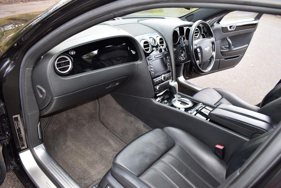 Used Bentley Continental for sale - 77684196: Photo 4