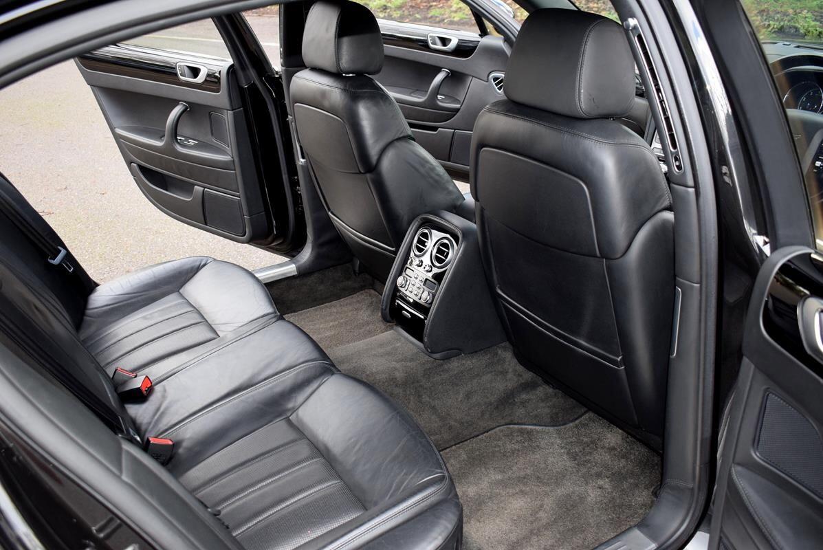 Used Bentley Continental for sale - 77684196: Photo 42