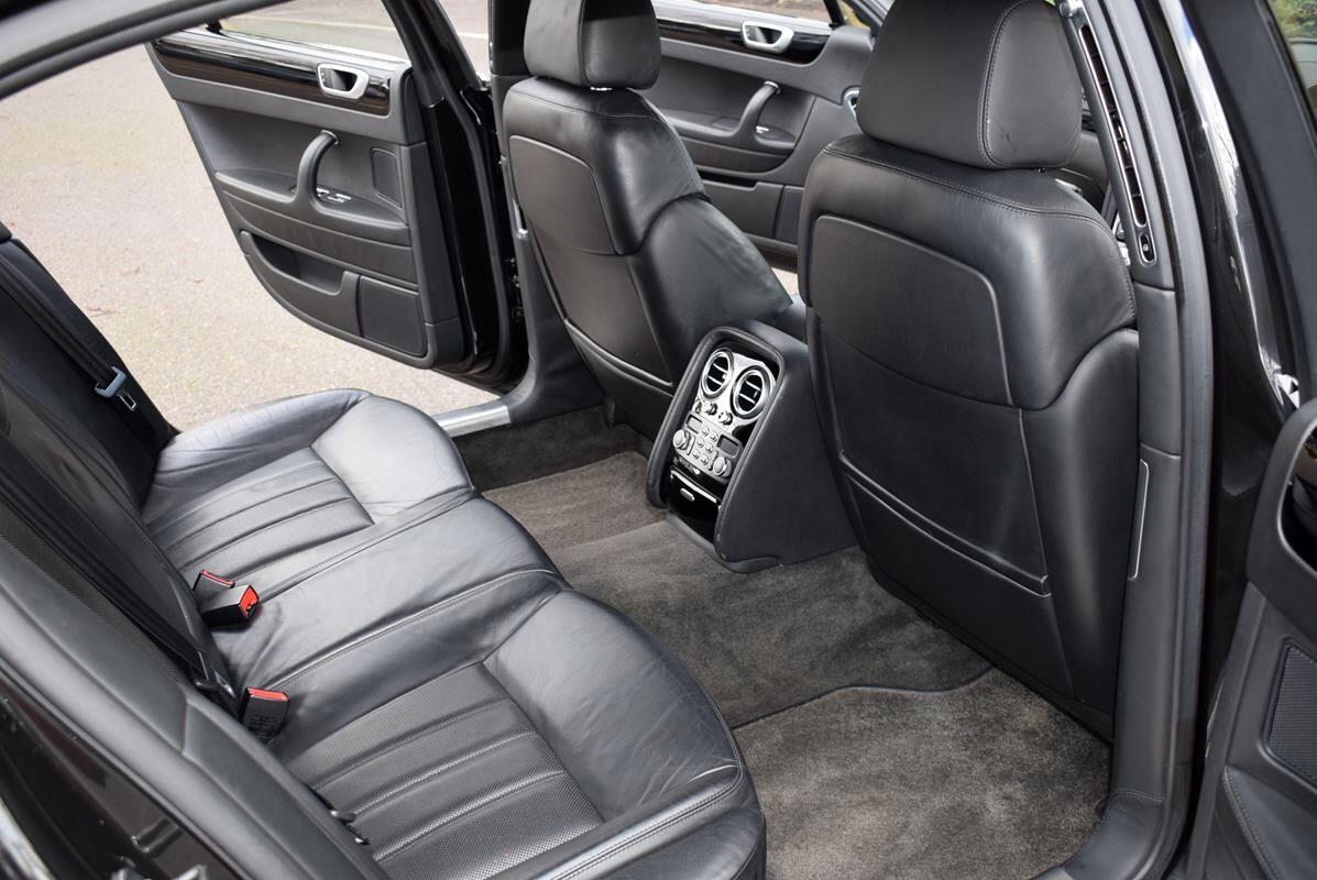 Used Bentley Continental for sale - 77684196: Photo 43