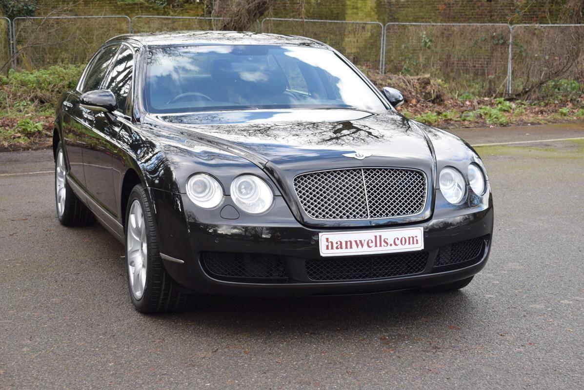 Used Bentley Continental for sale - 77684196: Photo 46