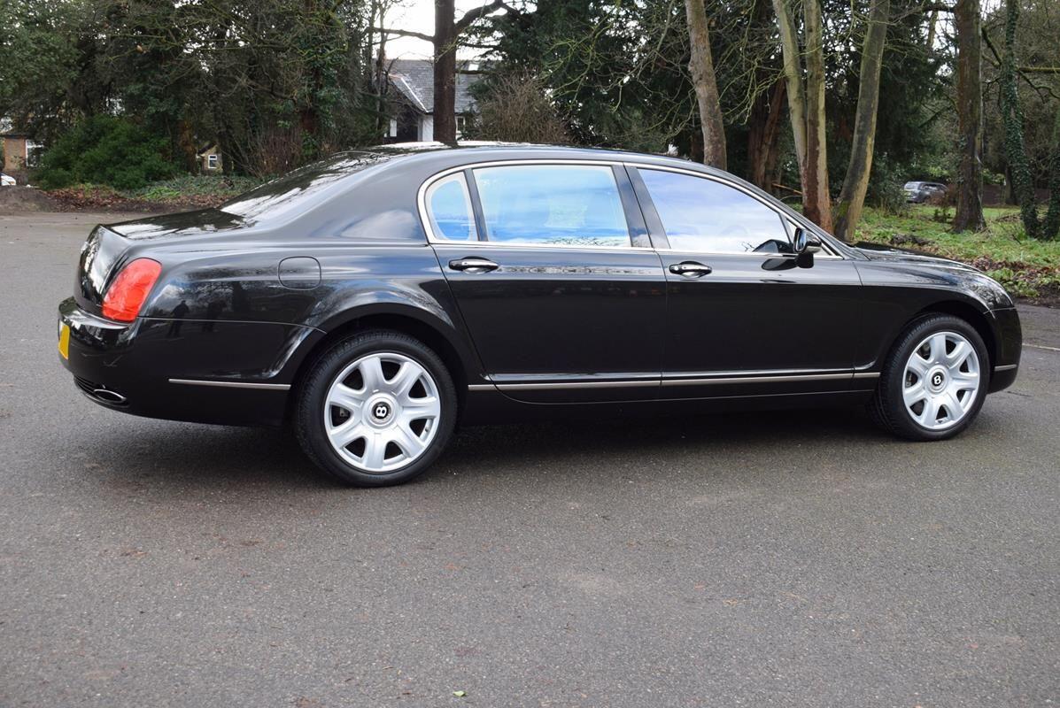 Used Bentley Continental for sale - 77684196: Photo 48