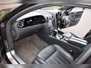 Used Bentley Continental 2006 for sale - 77684196: Photo