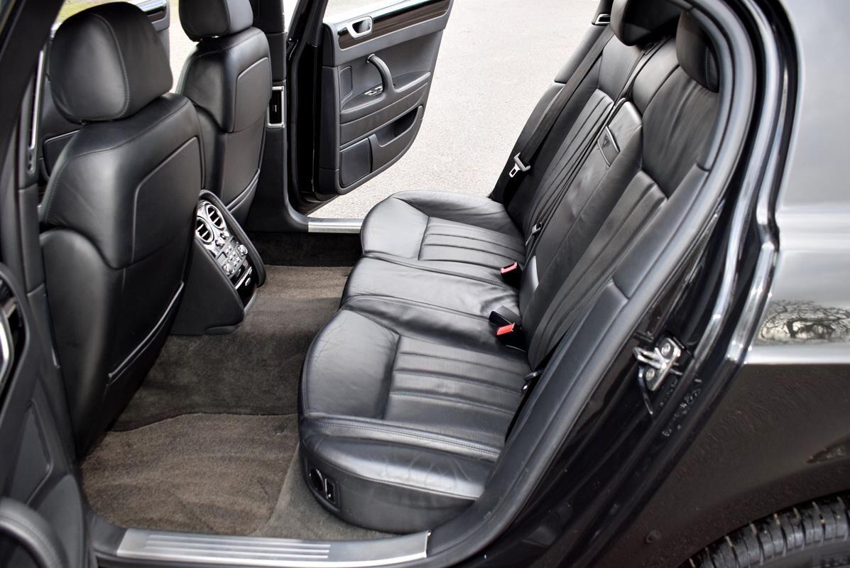 Used Bentley Continental for sale - 77684196: Photo 5