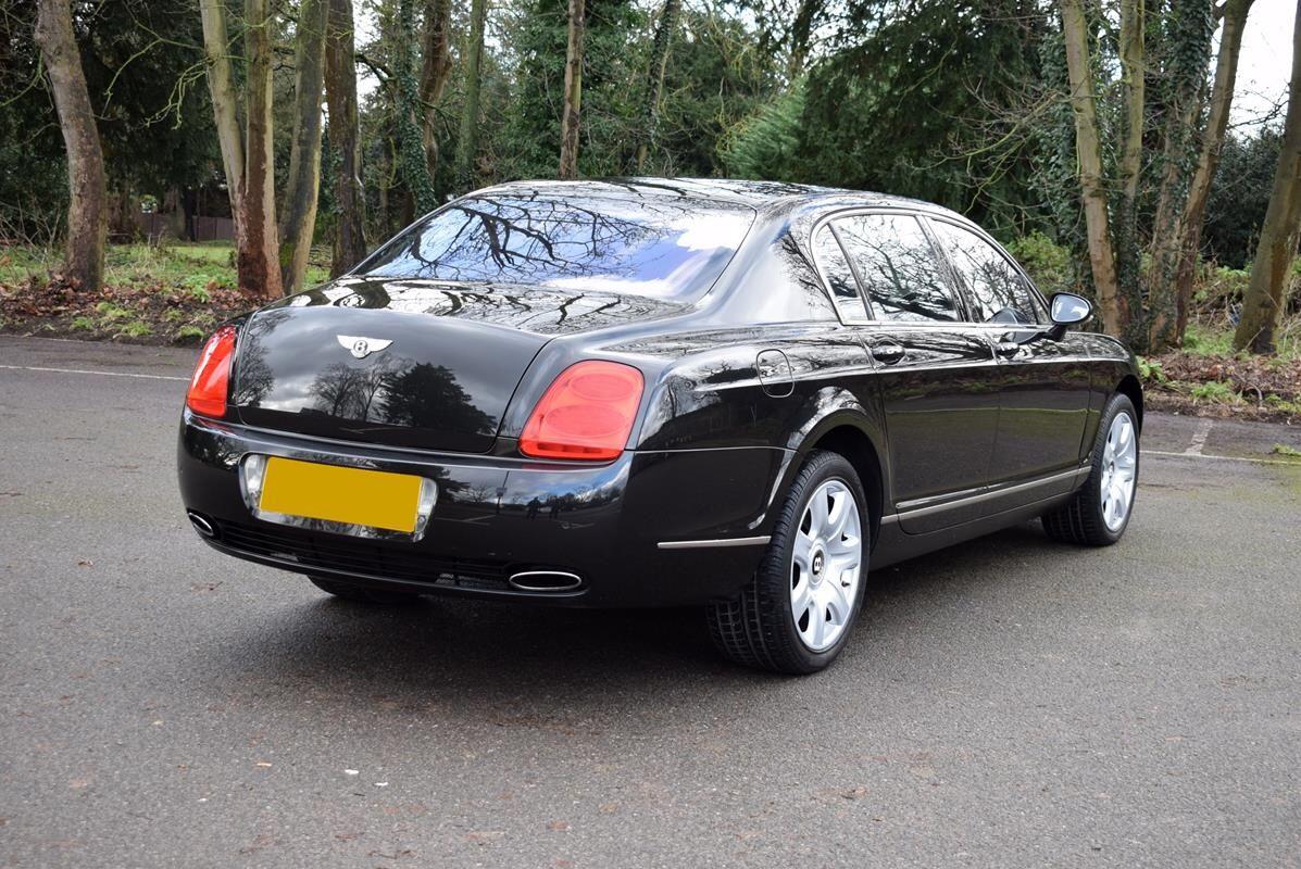 Used Bentley Continental for sale - 77684196: Photo 50