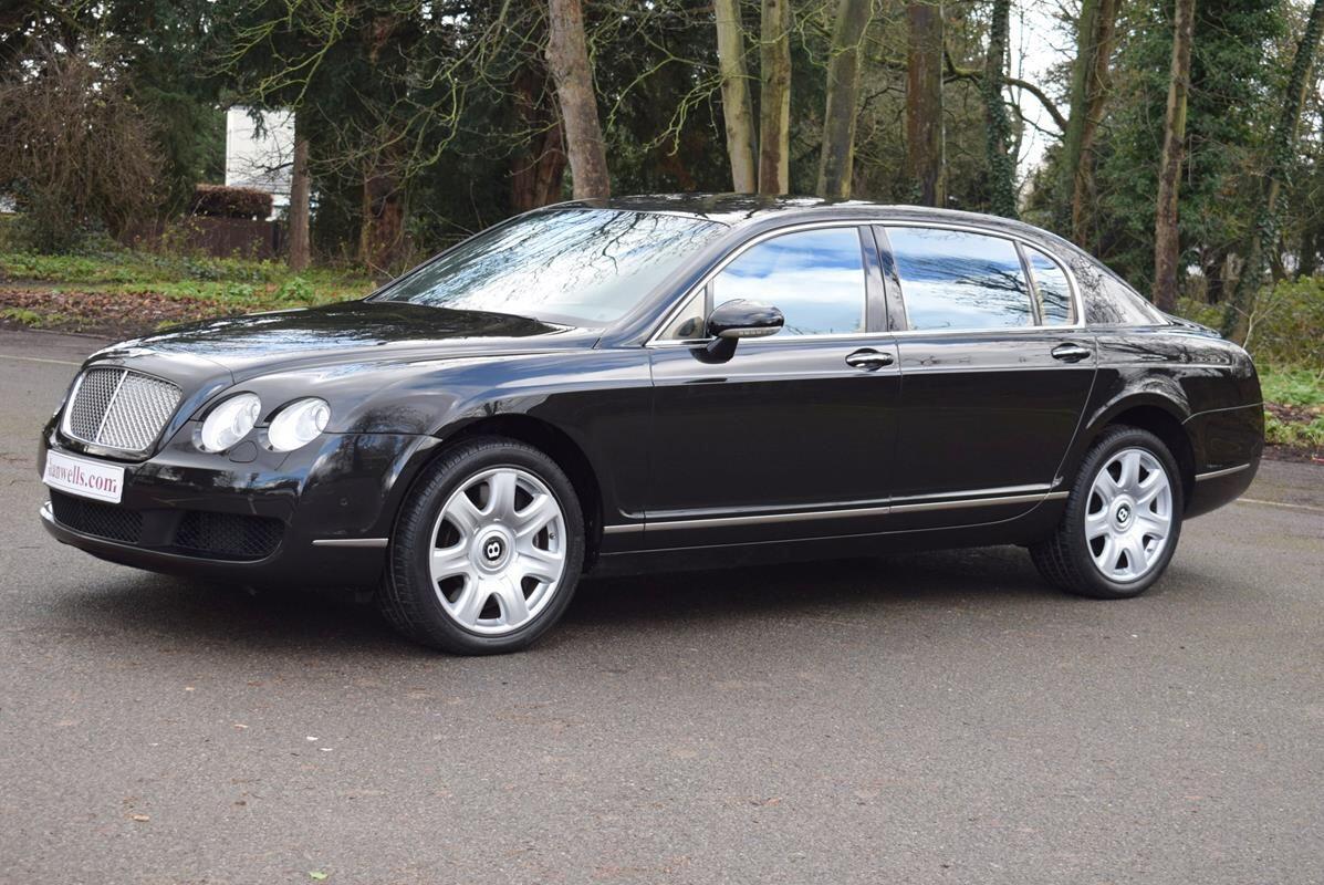 Used Bentley Continental for sale - 77684196: Photo 51
