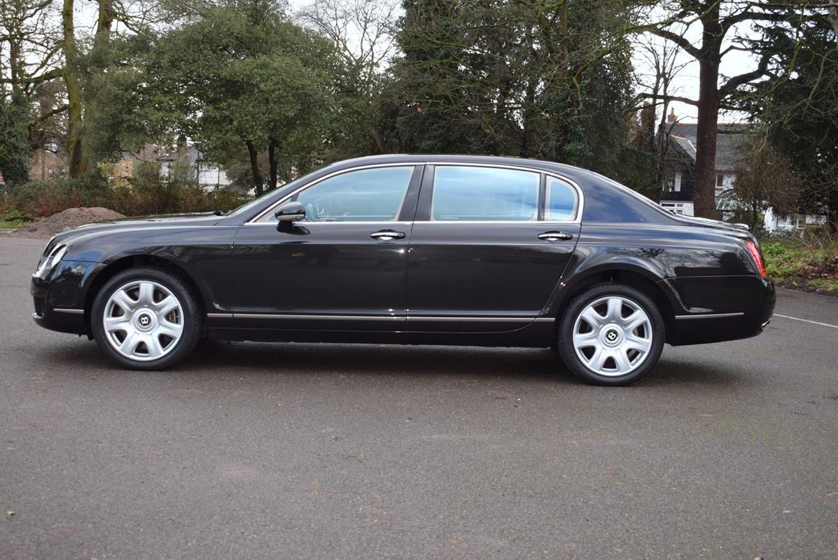 Used Bentley Continental for sale - 77684196: Photo 53