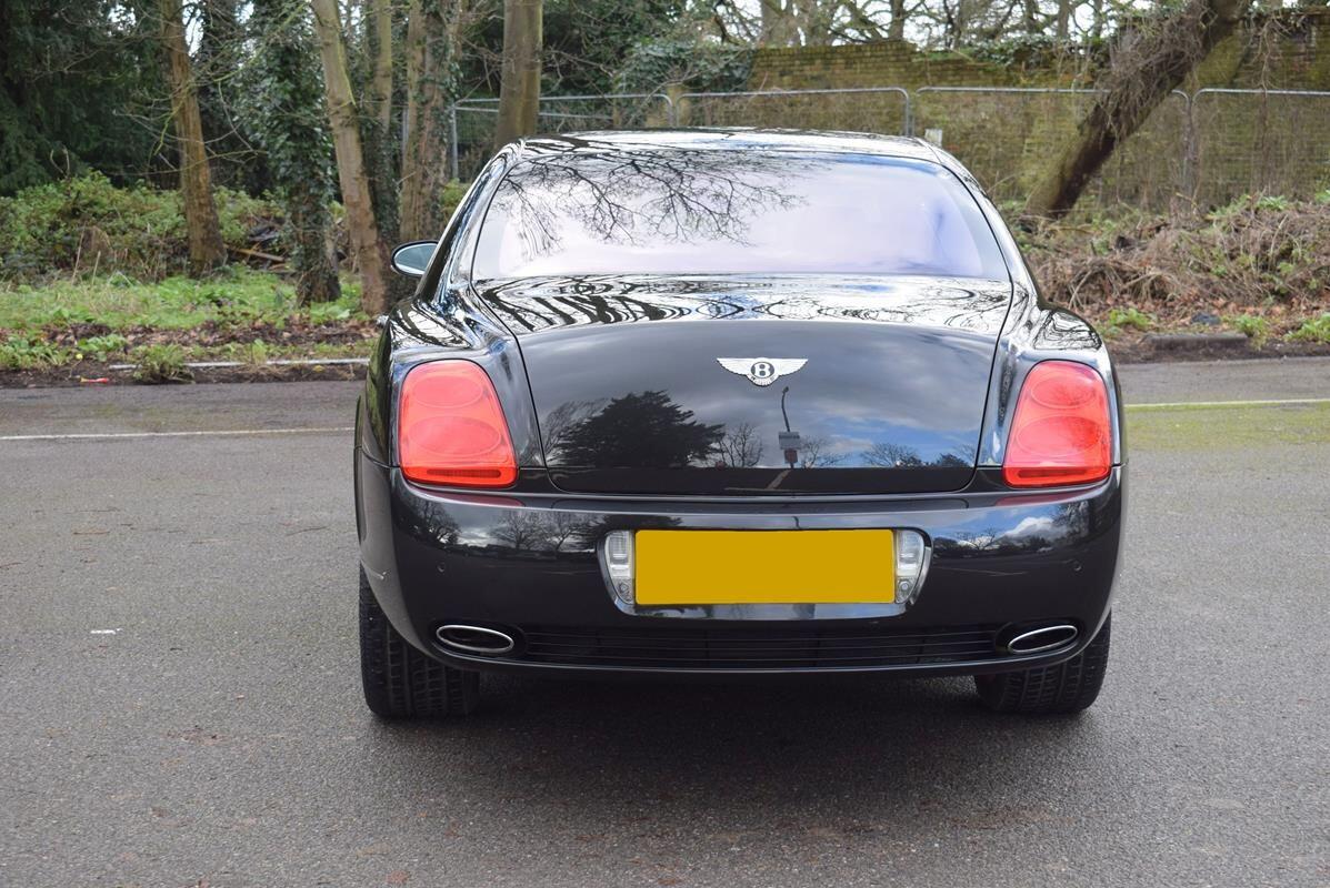Used Bentley Continental for sale - 77684196: Photo 55