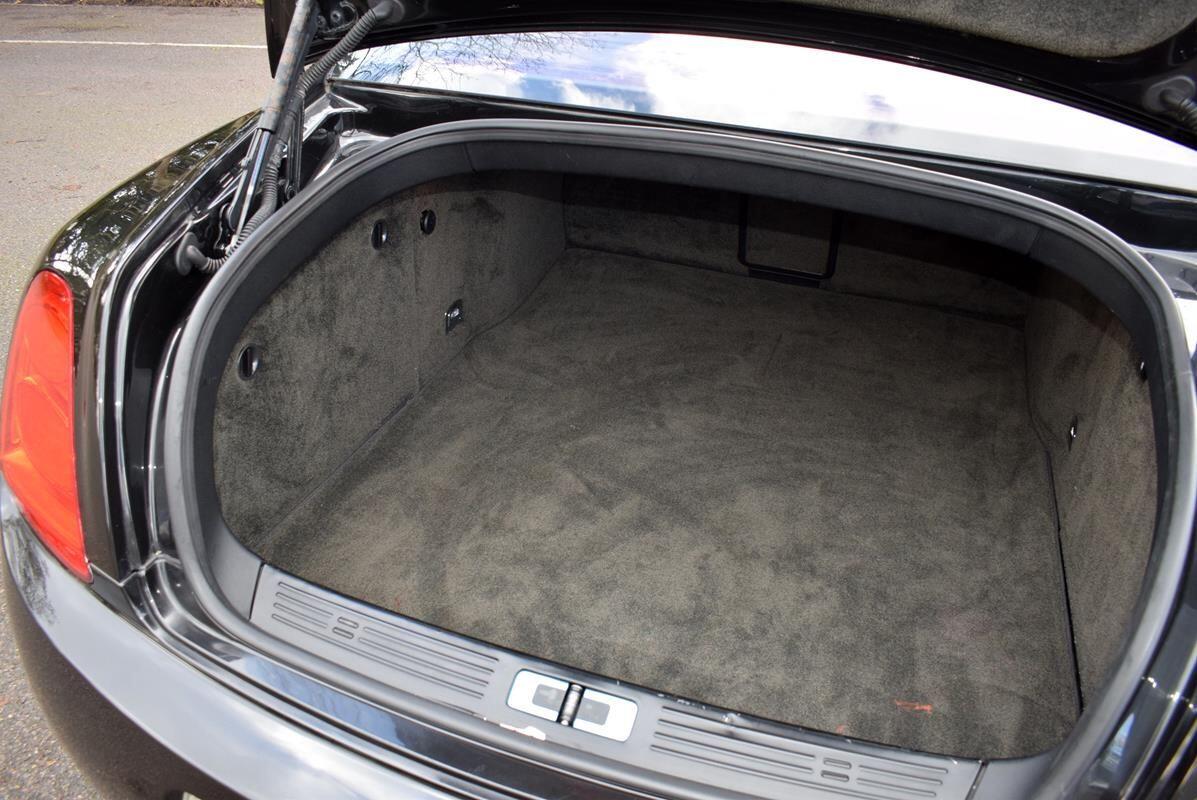 Used Bentley Continental for sale - 77684196: Photo 56