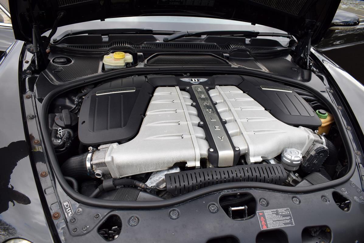 Used Bentley Continental for sale - 77684196: Photo 57