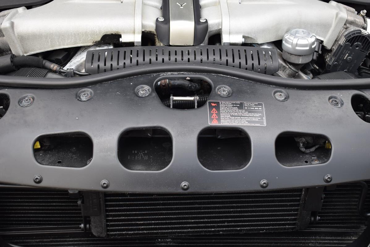 Used Bentley Continental for sale - 77684196: Photo 58