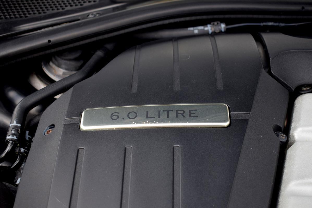 Used Bentley Continental for sale - 77684196: Photo 59