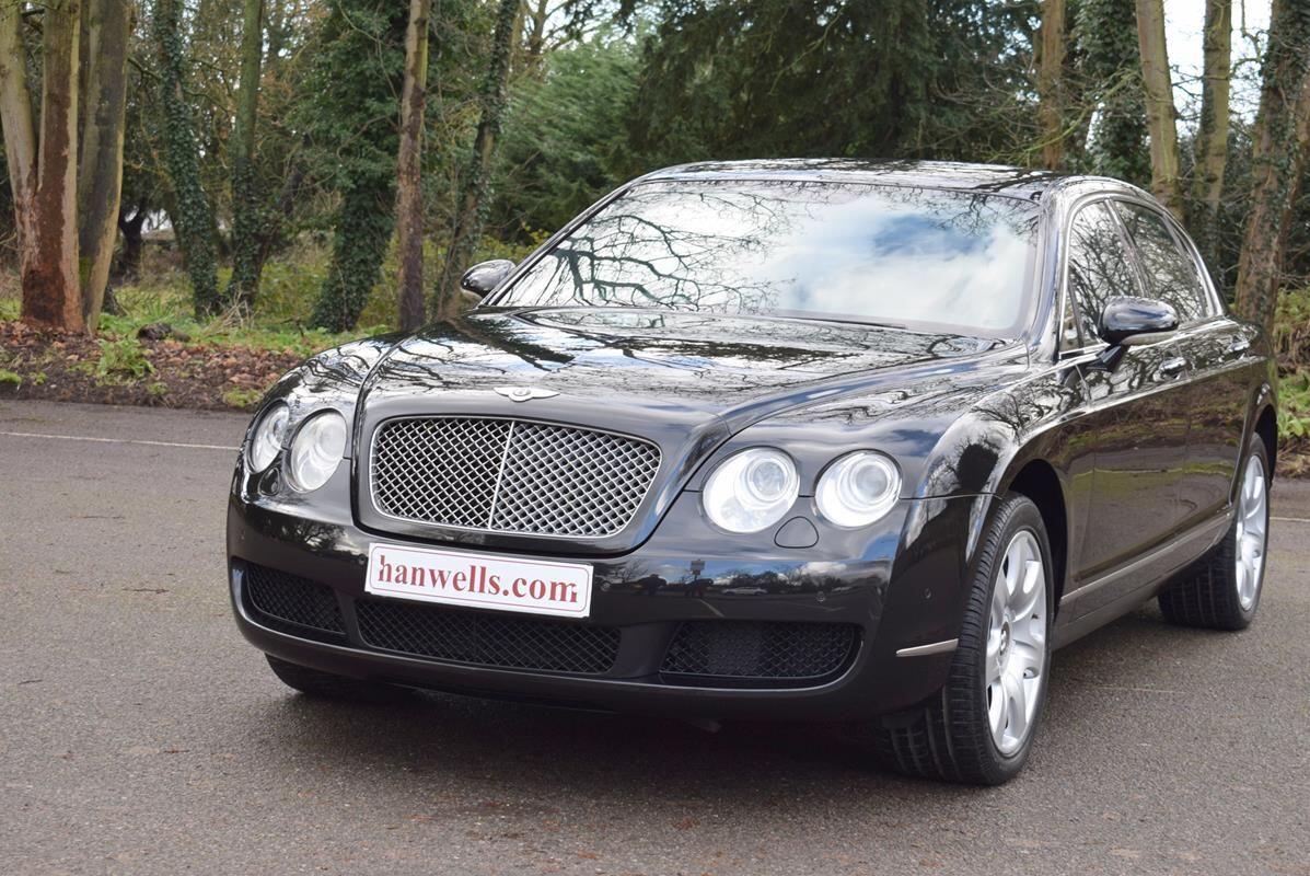 Used Bentley Continental for sale - 77684196: Photo 6