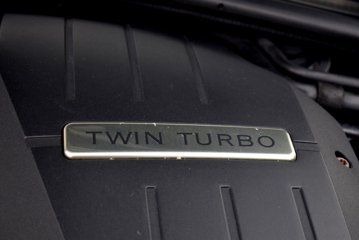 Used Bentley Continental for sale - 77684196: Photo 60