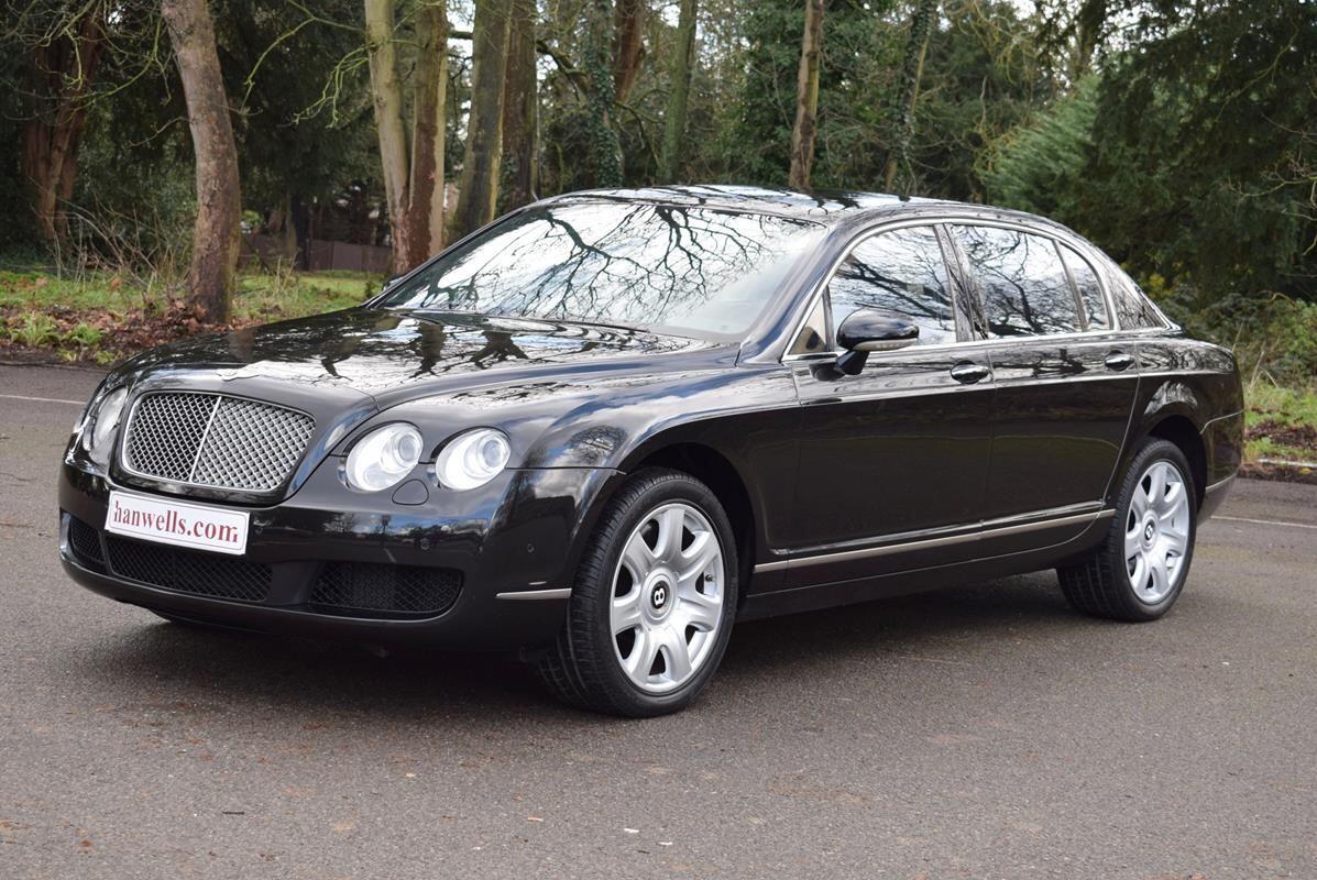 Used Bentley Continental for sale - 77684196: Photo 7