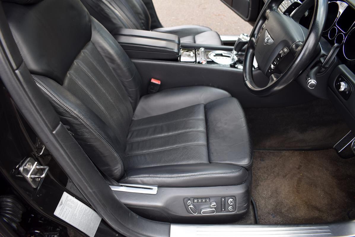 Used Bentley Continental for sale - 77684196: Photo 9