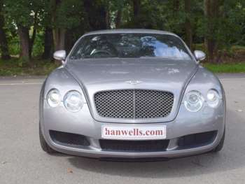 Used Bentley Continental 2006 for sale - 73260680: Photo