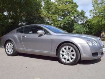 Used Bentley Continental 2006 for sale - 73260680: Photo