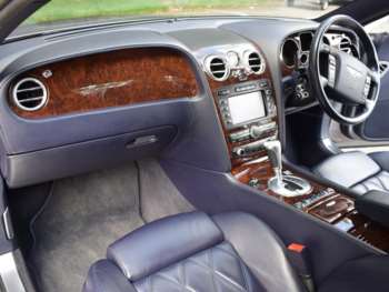Used Bentley Continental 2006 for sale - 73260680: Photo