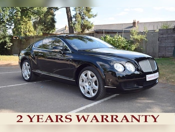 Used Bentley Continental 2006 for sale - 78301760: Photo