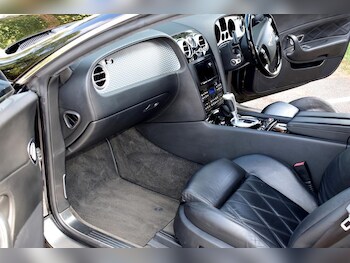 Used Bentley Continental 2006 for sale - 78301760: Photo