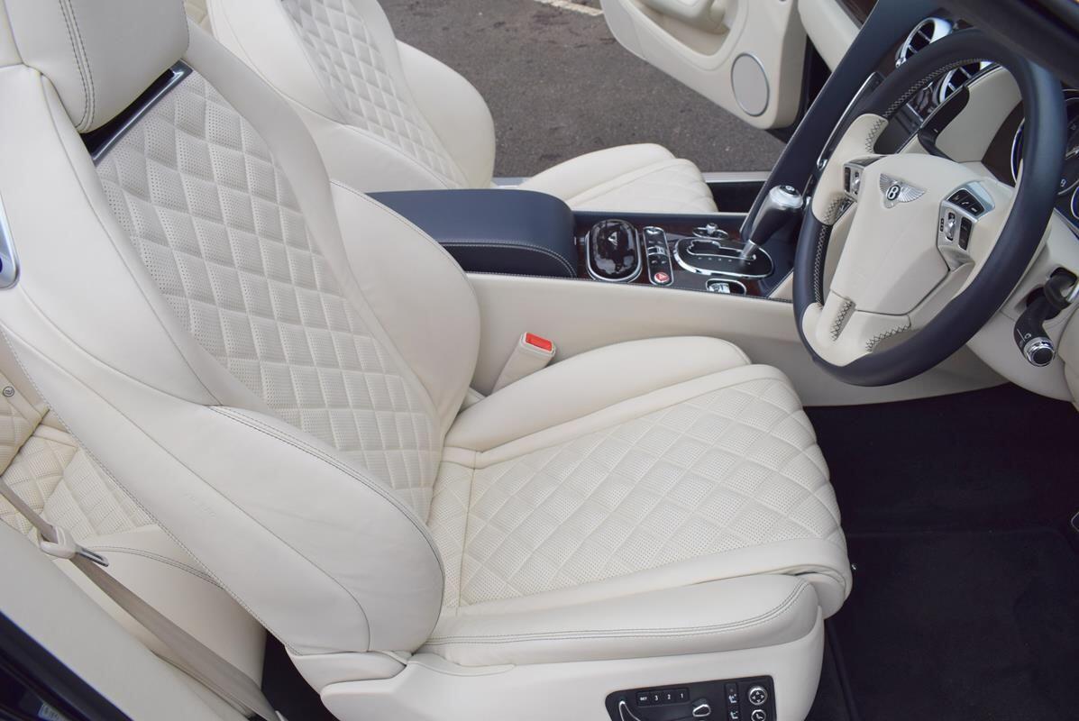 Used Bentley Continental 2017 for sale - 77599111: Photo 10